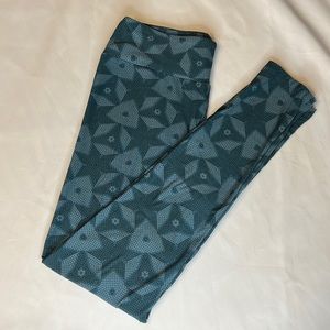 Lularoe OS Leggings